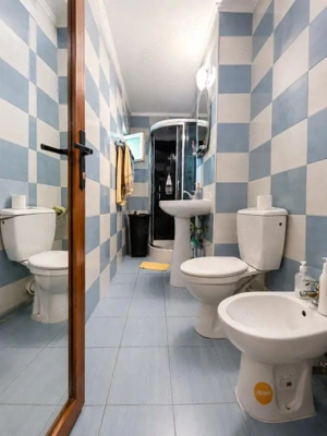Apartament 4 camere/2 bai/2 balcoane  – Precista / Shopping City - imagine 6