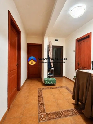 Apartament 4 camere/2 bai/2 balcoane  – Precista / Shopping City - imagine 2
