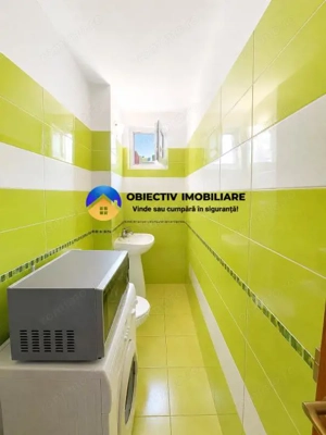 Apartament 4 camere/2 bai/2 balcoane  – Precista / Shopping City - imagine 5
