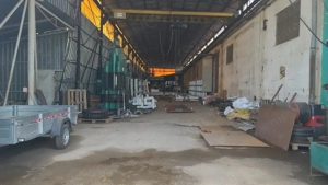 Hală industrială de vânzare - Săcele, Brasov - imagine 13