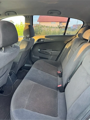Opel Astra H 1.7d 101cp - imagine 6