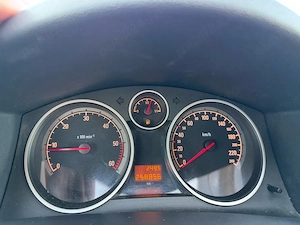 Opel Astra H 1.7d 101cp - imagine 9