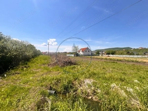 Oportunitate investiție! Teren intravilan 2.600 mp în Unirea - imagine 2