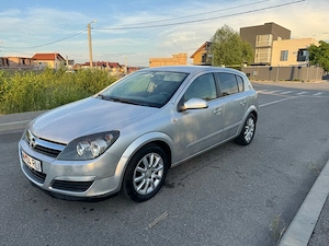 Opel Astra H 1.7d 101cp