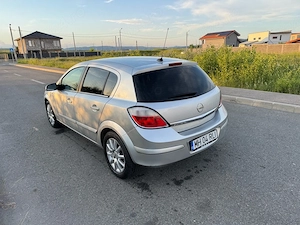 Opel Astra H 1.7d 101cp - imagine 3