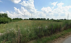 COMISION 0, TEREN INTRAVILAN, 5.876 MP, 200 ml Front, RONAT, TIMISOARA - imagine 6