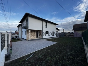 Casă P+1 – 342 mp teren – finisată la cheie – Micesti - imagine 3