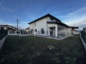 Casă P+1 – 342 mp teren – finisată la cheie – Micesti - imagine 4