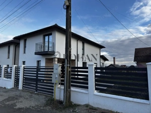 Casă P+1 – 342 mp teren – finisată la cheie – Micesti - imagine 2