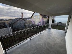 Casă P+1 – 342 mp teren – finisată la cheie – Micesti - imagine 5
