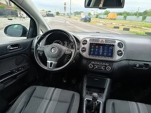 vw golf 6 Match 1, 4 TSI 2013 - imagine 4