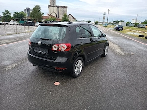 vw golf 6 Match 1, 4 TSI 2013 - imagine 3