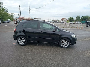 vw golf 6 Match 1, 4 TSI 2013 - imagine 5