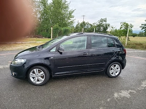 vw golf 6 Match 1, 4 TSI 2013 - imagine 2