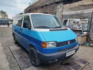 Volkswagen Duba si Combi - imagine 3