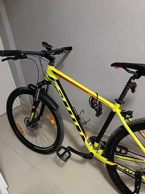 Bicicletă Scott aspect 950