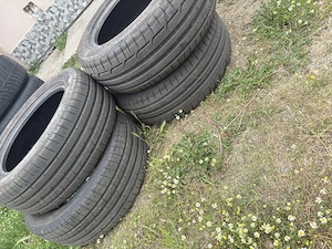 Cauciucuri vara 235/55/17