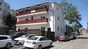 DE  ÎNCHIRIAT- clădire solidă, trainică, P+2, 470mp, construcție 2017- 4700 euro lună. - imagine 5