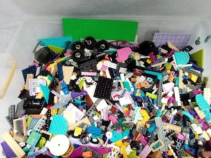 OCAZIE ! Piese LEGO originale !