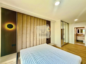 Penthouse de lux 84 mpu cu 3 camere 2 bai terasa 2 parcari