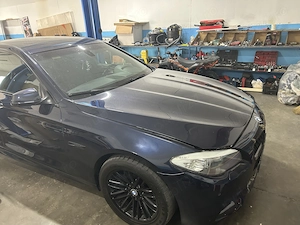 Vând BMW F10 seria 5 motor 2.0 diesel 