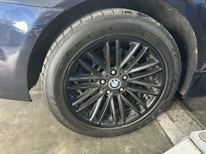 Vând BMW F10 seria 5 motor 2.0 diesel  - imagine 4