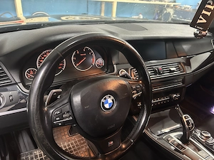 Vând BMW F10 seria 5 motor 2.0 diesel  - imagine 5