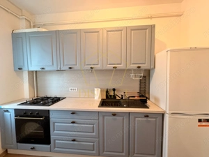 Apartament decomandat cu 2 camere si terasa de 16mp | Giroc | IL Locale - imagine 6