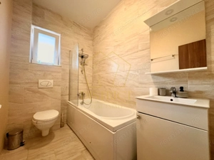 Apartament decomandat cu 2 camere si terasa de 16mp | Giroc | IL Locale - imagine 10