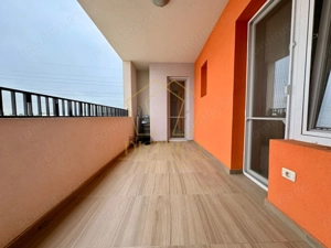 Apartament decomandat cu 2 camere si terasa de 16mp | Giroc | IL Locale - imagine 9