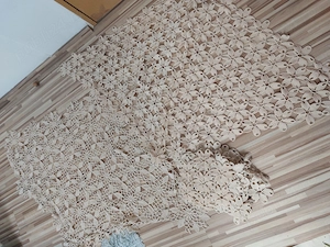 Mileuri din macrame 