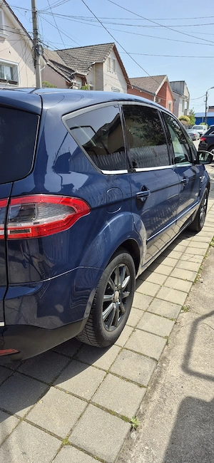 Vand ford s max,2010,diesel ,2l, - imagine 5