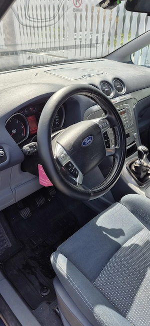Vand ford s max,2010,diesel ,2l, - imagine 4