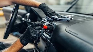 Cosmetizare auto 