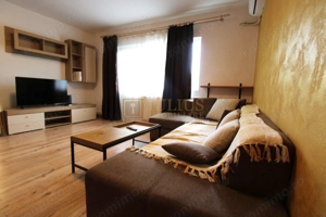 2 camere in zona Modern
