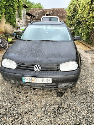 Volkswagen Duba si Combi - imagine 4