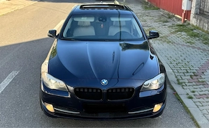 Bmw F10 528i, 2012, Automat SMG, 170.000km