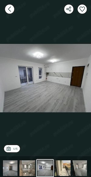 Apartament 2 camere 