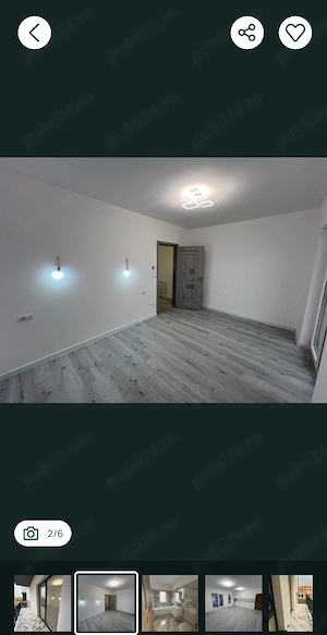 Apartament 2 camere 