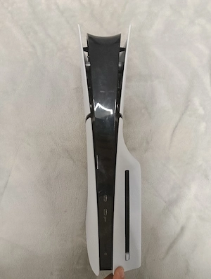 Consolă PlayStation 5 (PS5) cu Disc + Controller + 8 Jocuri (GTA V, FC24, etc.)