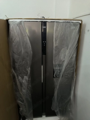 Side by side, BEKO