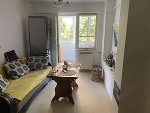 Vând apartament cu 2 camere 