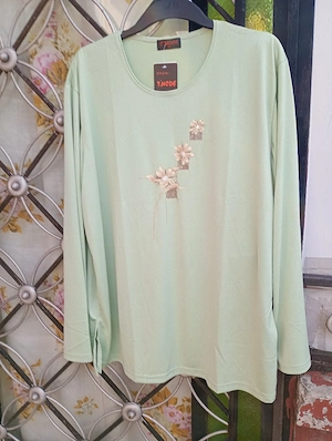 Bluza damă mânecă lungă 