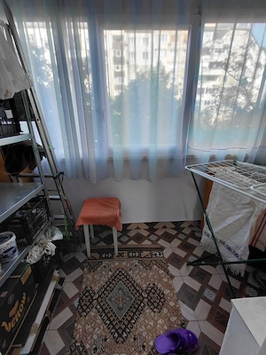 apartament 3 camere, tip B et.2 Rogerius  - imagine 4
