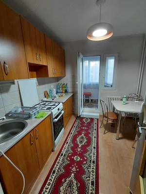 apartament 3 camere, tip B et.2 Rogerius  - imagine 5