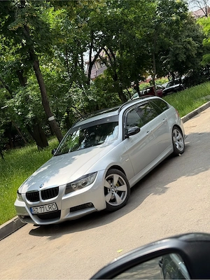 bmw e 91 M  - imagine 4