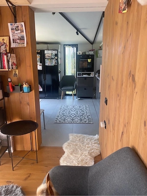 Casa modulara- Tiny House  - imagine 4