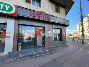 Spațiu comercial de închiriat – Calea Șagului, Timișoara
