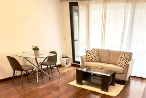 Apartament de vânzare 2 camere Herastrau, mobilat lux,  parcare inclusa