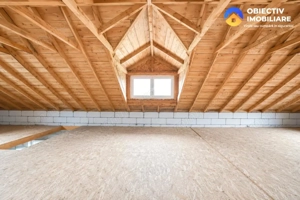 Casă + teren 2335 mp de vânzare – comuna Bodesti - imagine 11